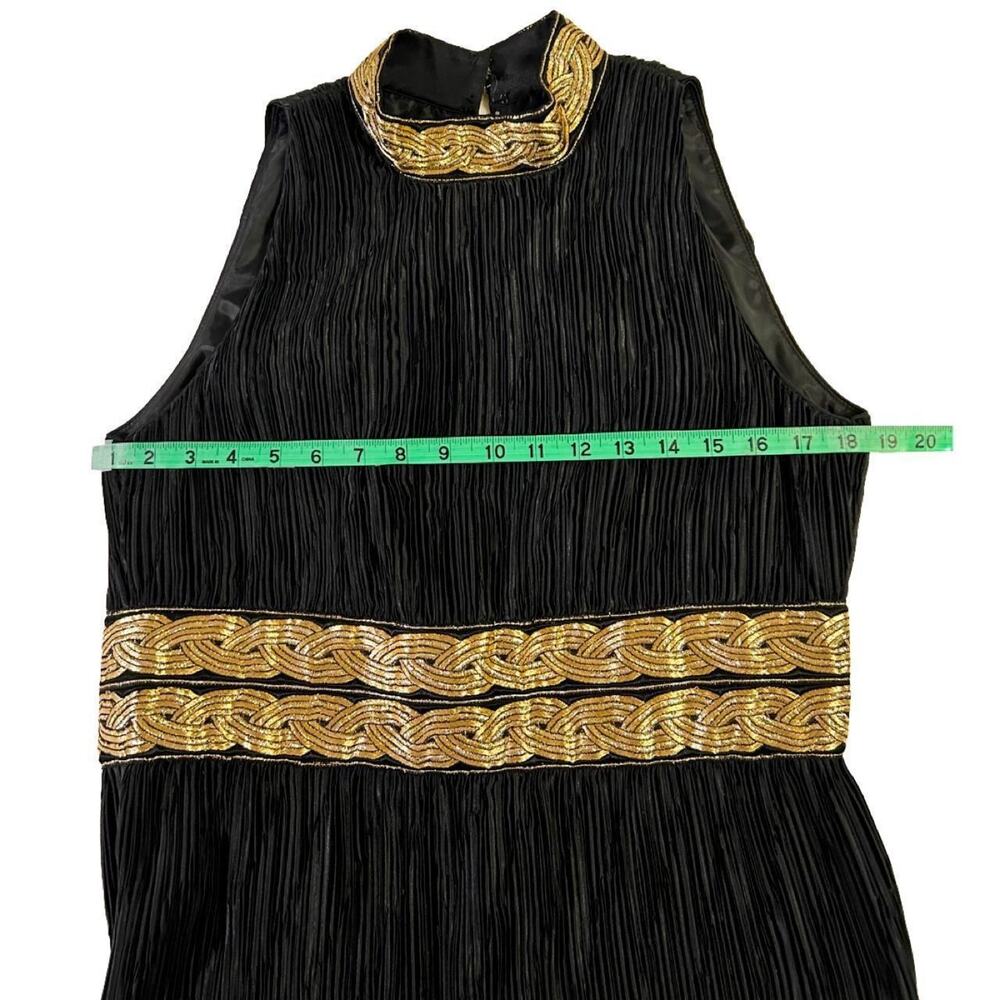 Vintage 80s saks fifth avenue - Picture 4 of 8